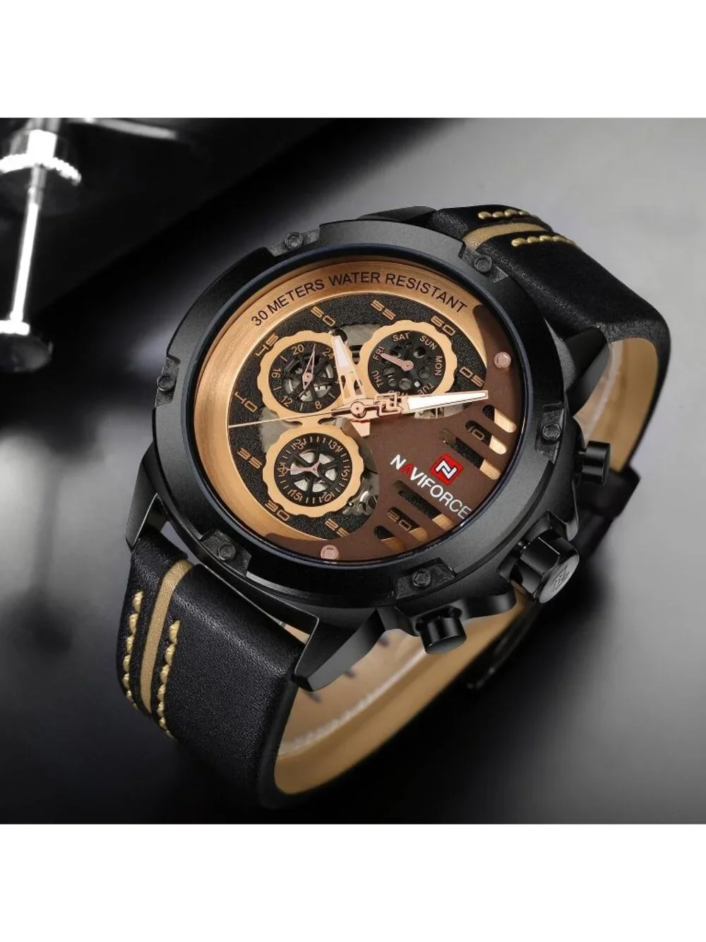 N/A military waterproof